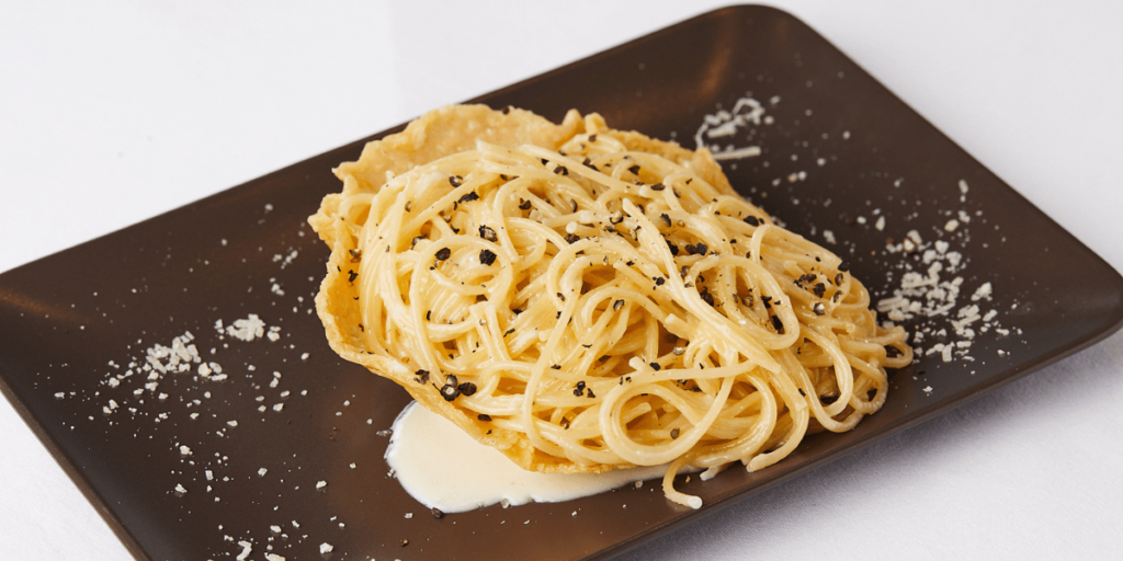 La Trattoria Zamalek Cairo Best Italian Fine Dining in Cairo