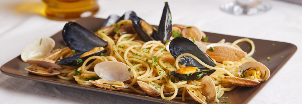 La Trattoria Zamalek Cairo Best Italian Fine Dining in Cairo